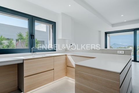 Villa i Altea, Alicante, Altea - € 2.950.000 | Ref: W-02WOZL - foto 10